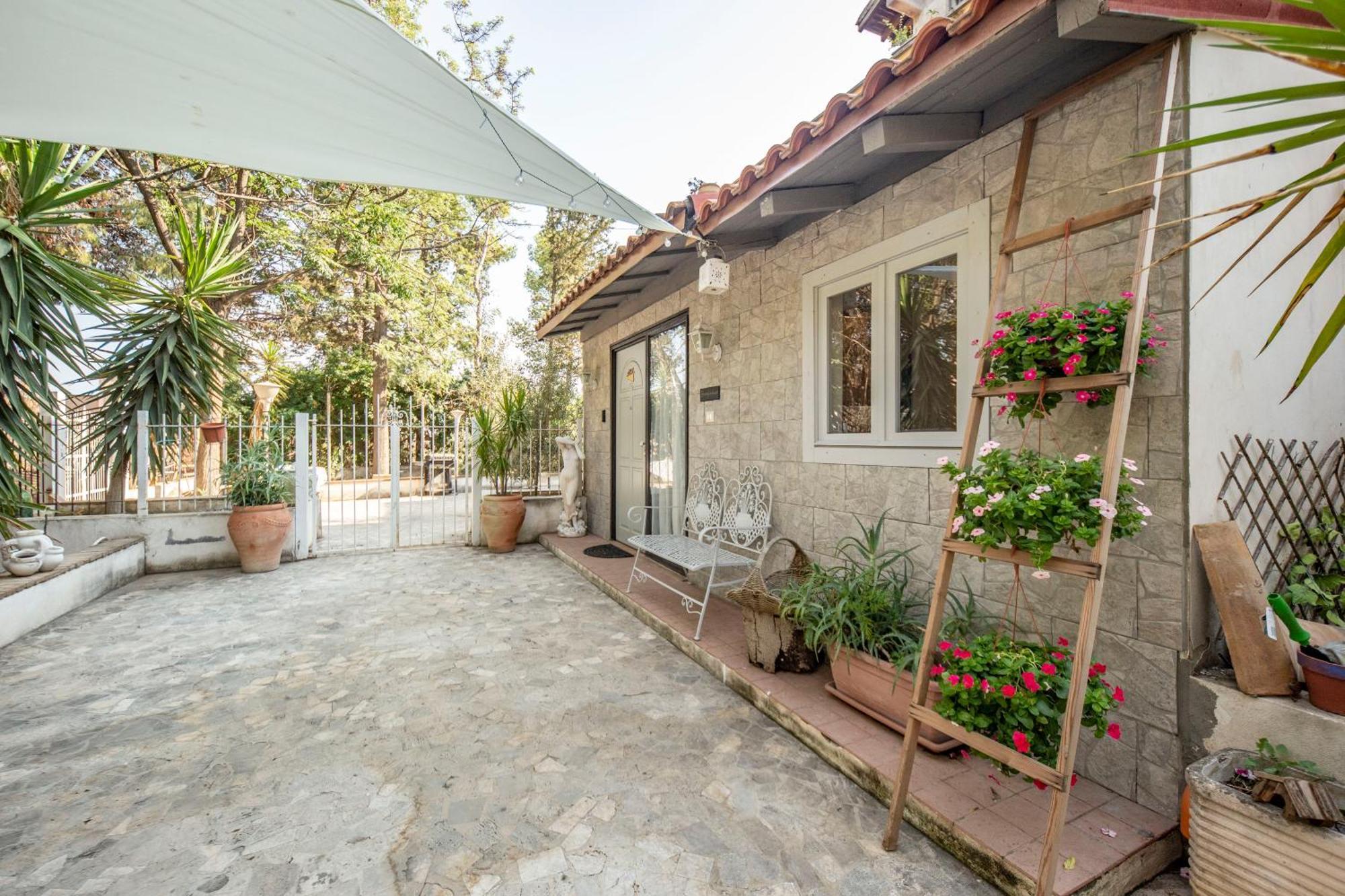 Appartamento Vicino Humanitas E Ospedale San Marco - Holiday Quiet Катания Екстериор снимка