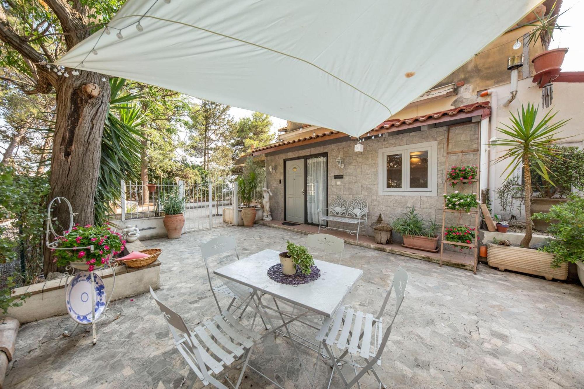 Appartamento Vicino Humanitas E Ospedale San Marco - Holiday Quiet Катания Екстериор снимка