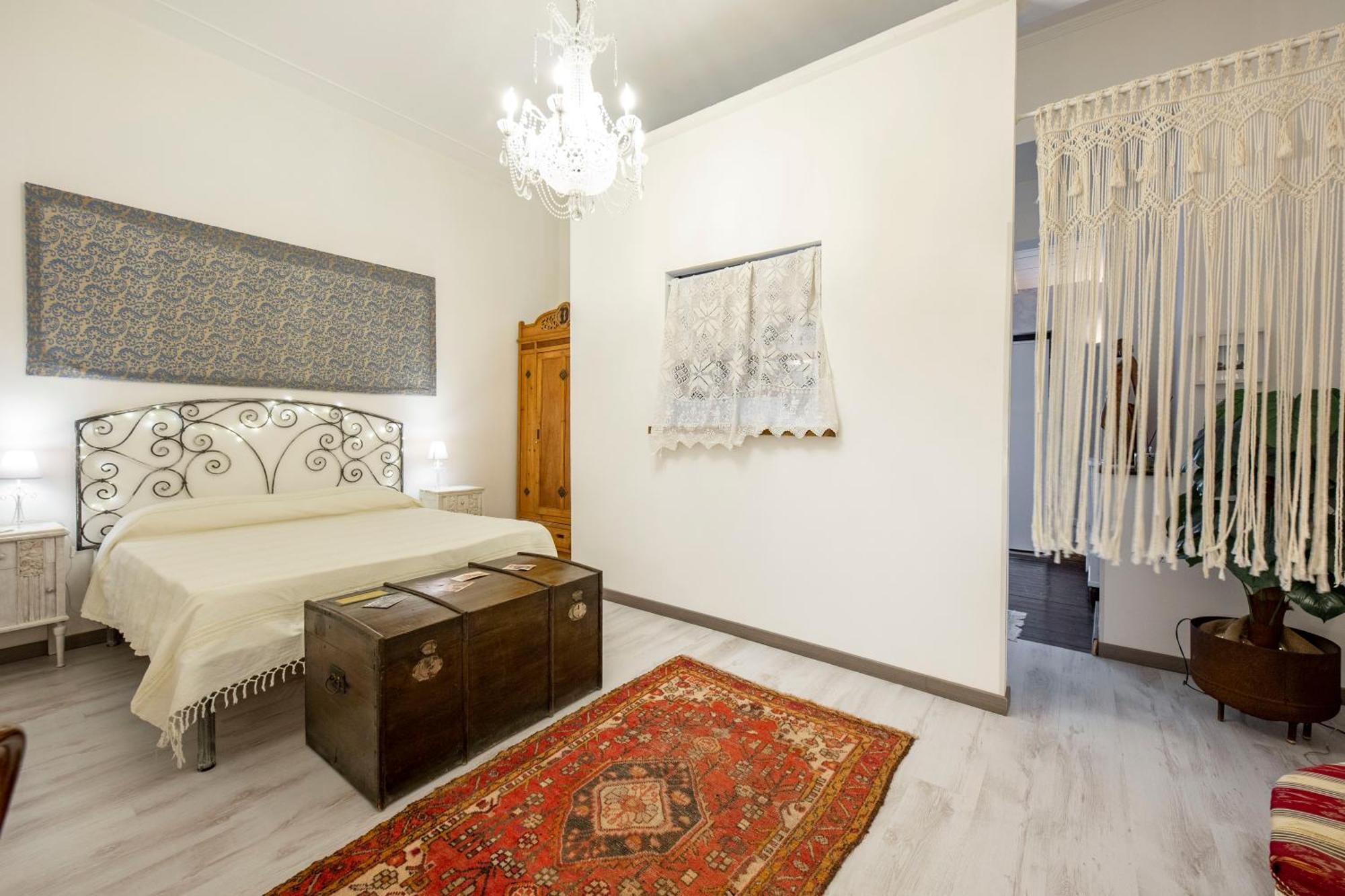 Appartamento Vicino Humanitas E Ospedale San Marco - Holiday Quiet Катания Екстериор снимка
